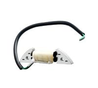 VKHBdwL Bobina primaria 32140-93900 for Motore a 2 Tempi 15HP 9.9HP DT9.9 DT15 for Barca 32140-93901 32140-93910-00 Accessori Motore