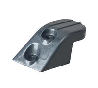 VKHBdwL Copertura, Maniglia sterzo 6B4-42131-00-4D for Motore fuoribordo 2 Tempi 9,9 CV 15 CV 6B442131 6B4-42131-00 Ricambi for Motori di Barche