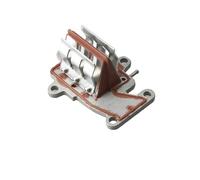 VKHBdwL Il Gruppo lamelle sostituisce 63V-13610-10 63W-13610-00 for Motore fuoribordo da 9,9 HP e 15 HP 63V-13610