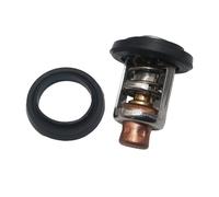 VKHBdwL Kit termostato 143°F 62°C for Motori fuoribordo 833072004 833072003 833072 18-3536 18-3537