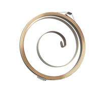 VKHBdwL Molla a Spirale Piatta 3B2-05010 3B2-05010-0 3B205-0100M Set Molle AVVIAMENTO for Motore FUORIBORDO