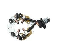 VKHBdwL Set di spazzole di Carbone Marino 6N7-81840 for Motore fuoribordo 115HP 150HP 200HP 6N7-81840-00 Parti del motorino di avviamento 6N7-81840 Marino