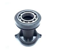 VKHBdwL Tappo di Rivestimento dell'alloggiamento dell'albero dell' del Motore della Barca 3C8-60101-1-Kit for fuoribordo MD40 MD50 M40 M50 3C8-60101-1