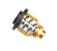 VKHBdwL Termostato 60V-12411 50℃ 122℉ for Motore for Barca a 4 Tempi F115 LF115 115HP 60V-12411-00 e 2 Tempi 220 225 250 300HP