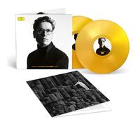 Vkingur lafsson - J.S. Bach: Goldberg Variations