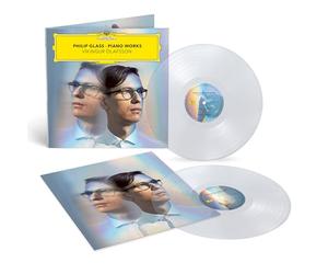 Vkingur lafsson - Philip Glass: Piano Works