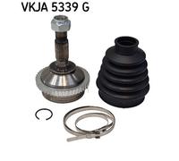 VKJA 5339 G SKF Kit giunti, Semiasse per PEUGEOT