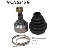 VKJA 5345 G SKF Kit giunti, Semiasse per CITROËN,PEUGEOT