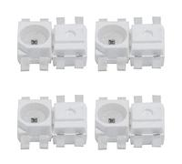 Vklopdsh 50 pz SK6812 Mini E RGB (Similar with WS2812B) SK6812 3228 Pixel LED Chip Individually Addressable Full Color DC5V