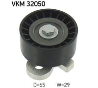VKM 32050 SKF Rullo tenditore, Cinghia Poly-V per FIAT