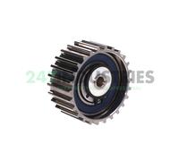 SKF VKM 12002 Rullo tenditore, cinghia dentata