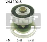 VKM32015 CUSCINETTO TENDICINGHIA FIAT FIAT 46441096, SPIDAN 66862, RUVILLE 55862