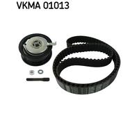 VKMA 01013 SKF Kit cinghie dentate per AUDI,SEAT,VW
