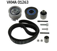 VKMA 01263 SKF Kit cinghie dentate per AUDI,SEAT,SKODA,VW