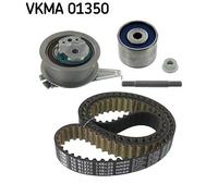 VKMA 01350 SKF Kit cinghie dentate per AUDI,SEAT,SKODA,VW