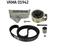 VKMA 01942 SKF Kit cinghie dentate per AUDI,FORD,SEAT,SKODA,VW