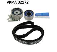 VKMA 02172 SKF Kit cinghie dentate per FIAT,LANCIA