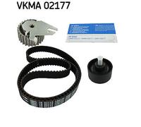 VKMA 02177 SKF Kit cinghie dentate per ALFA ROMEO,FIAT,LANCIA