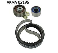 VKMA 02195 SKF Kit cinghie dentate per ALFA ROMEO,FIAT,LANCIA