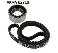 VKMA 02210 SKF Kit cinghie dentate per FIAT,LANCIA