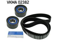 VKMA 02382 SKF Kit cinghie dentate per ,ALFA ROMEO,FIAT,IVECO,RENAULT