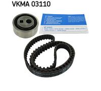 VKMA 03110 SKF Kit cinghie dentate per CITROËN,MEGA,PEUGEOT