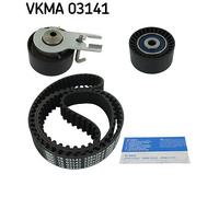 VKMA 03141 SKF Kit cinghie dentate per CITROËN,SUZUKI