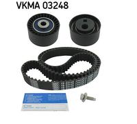 VKMA 03248 SKF Kit cinghie dentate per CITROËN,FIAT,LANCIA,PEUGEOT