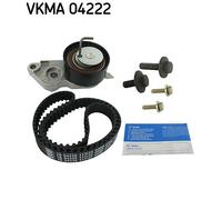 VKMA 04222 SKF Kit cinghie dentate per FORD,FORD AUSTRALIA,MAZDA,VOLVO