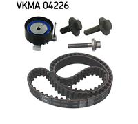 VKMA 04226 SKF Kit cinghie dentate per FORD,FORD AUSTRALIA,VOLVO