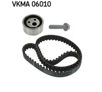 VKMA 06010 SKF Kit cinghie dentate per NISSAN,RENAULT