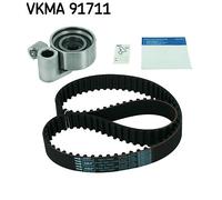 VKMA 91711 SKF Kit cinghie dentate per TOYOTA