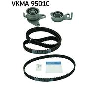 VKMA 95010 SKF Kit cinghie dentate per HYUNDAI,MITSUBISHI