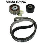 VKMA02194 SKF KIT DIS.AR.159-FI.CROMA JTD 1,9-PUNTO MJTD Skf