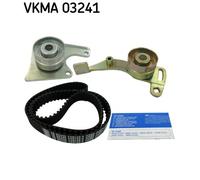 Kit cinghie dentate VKMA 03241 SKF per FIAT CITROËN PEUGEOT HYUNDAI SUZUKI ROVER