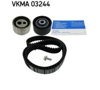 VKMA03244 SKF KIT DIS.CI.BERLINGO-PE.206D-FI.SCUDO D Skf