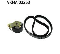 VKMA03253 SKF KIT DIS.CITROEN C3 1,1-SAXO 1,1-PE.106-206 Skf