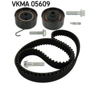 VKMA05609 SKF KIT DIS.OP.CORSA C 1,7 DTI 16V 00> Skf