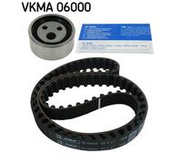 Set di cinghie di distribuzione SKF VKMA 06000
