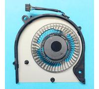 VKMKV Nuova Ventola di Raffreddamento della CPU del Computer Portatile Cooler Notebook for HP Elitebook 745 755 840 848 G3 G4 MT42 MT43 821163-001 821184-001