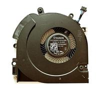 VKMKV Nuova Ventola di Raffreddamento della CPU del Computer Portatile Cooler Notebook PC for HP EliteBook 745 840 850 ZBOOK 14U G5 15U G6 840G5 NS85C10-17D10 6033B0057201 (Color : 850 G5)