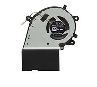 VKMKV Ventole di Raffreddamento della CPU del Computer for DFSCK22105182L EP FRFJ FLKN FMMV DFSCK22115181L FLKP DFS5K12304363L FN7F FLKL FRFL Ventola di Raffreddamento Nuovo (Color : DC12V CPU Fan)