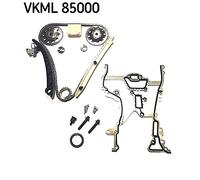 VKML 85000 SKF Kit catena distribuzione per OPEL,SUZUKI,VAUXHALL