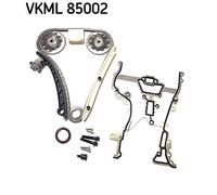 VKML 85002 SKF Kit catena distribuzione per OPEL,VAUXHALL