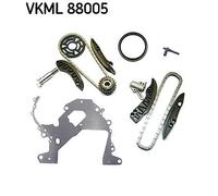 VKML 88005 SKF Kit catena distribuzione per BMW,MINI