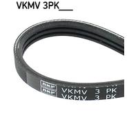 VKMV 3PK685 SKF Cinghia Poly-V per FORD