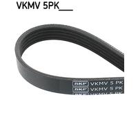 VKMV 5PK1155 SKF Cinghia Poly-V per CHRYSLER,FIAT,LANCIA