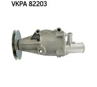 VKPA 82203 SKF Pompa acqua per FIAT