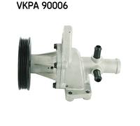 Skf Chevrolet Chevrolet Aveo, Spark Vkpa90006