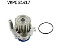 VKPC 81417 SKF Pompa acqua per AUDI,SEAT,SKODA,VW